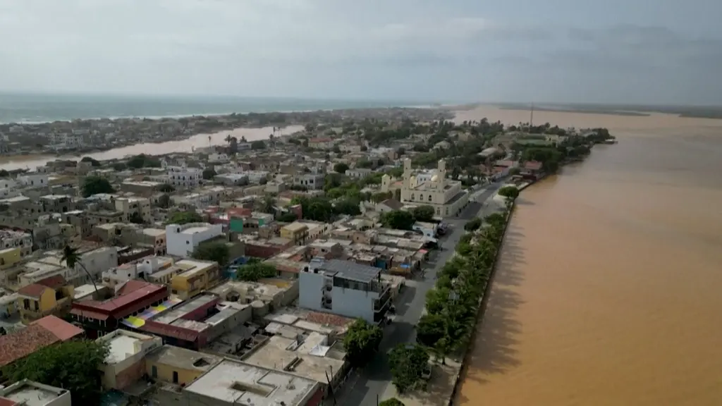 Saint-Louis : l'urgence de sauver les vestiges de la traite négrière avant leur effacement définitif