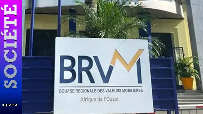La Banque régionale des marchés sous la menace de saisies immobilières de 900 millions FCFA