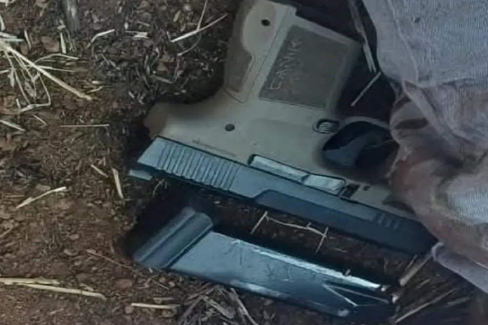 Vereeniging : trois suspects abattus après une fusillade avec la police suite à un cambriolage