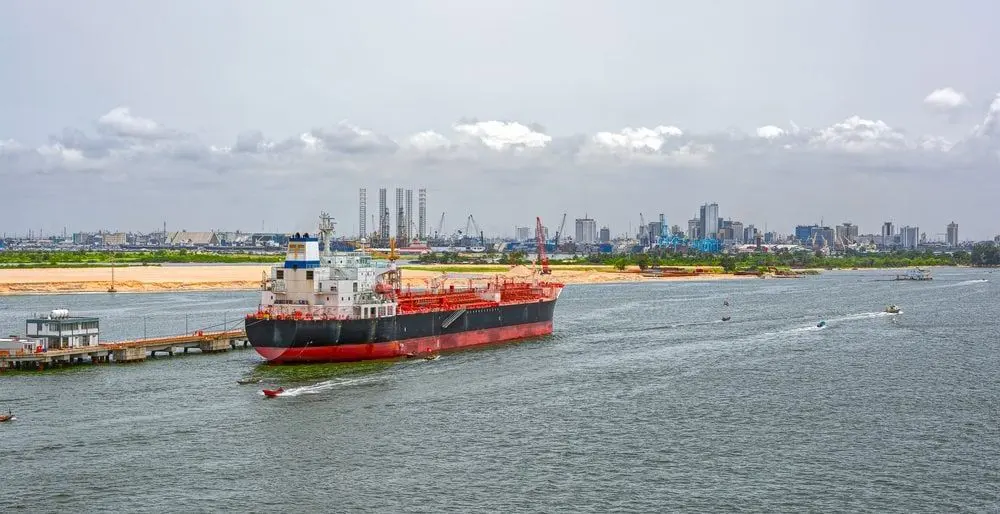 Nigeria : Washington lève 12 ans de restrictions maritimes, un tournant pour ses ports