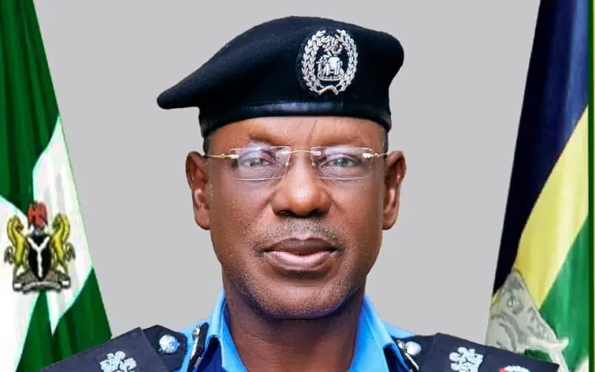 La police de Katsina intensifie sa surveillance contre la violence politique et le cyber-harcèlement électoral