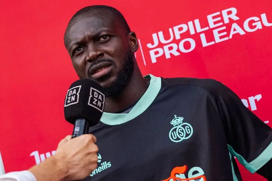 L’Union Saint-Gilloise et son gardien Hervé Koffi découvrent leurs adversaires en Ligue Europa 2026