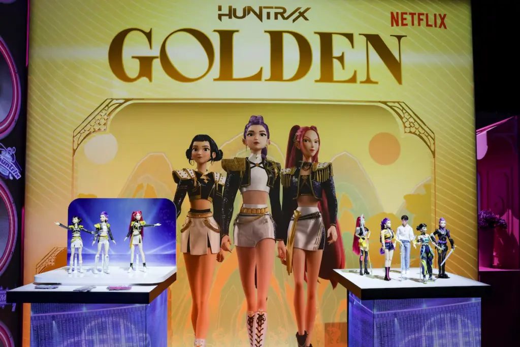 Demon Hunter attaque Netflix pour usurpation de marque : guerre des noms dans l'industrie musicale