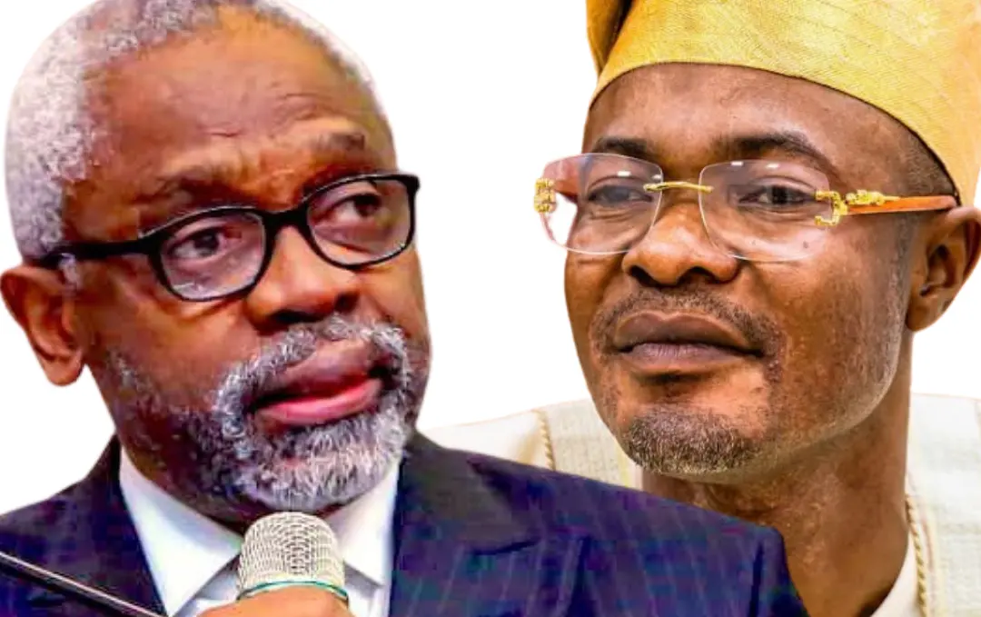 Fraude institutionnelle au Nigeria : l'ICPC innocente le chef de cabinet du président dans l'affaire de l'agence fantôme