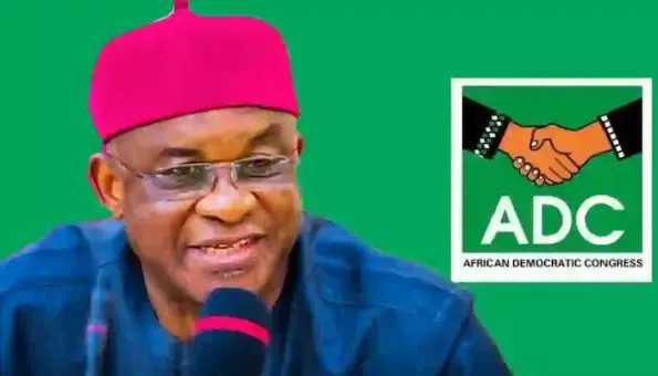 L'ADC impose une charte éthique stricte à ses candidats aux élections des gouverneurs au Nigeria