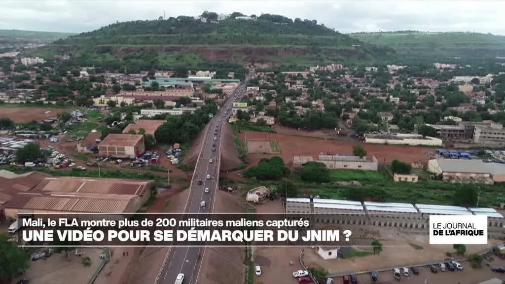 Captures au Mali : les rebelles exposent leurs prisonniers militaires