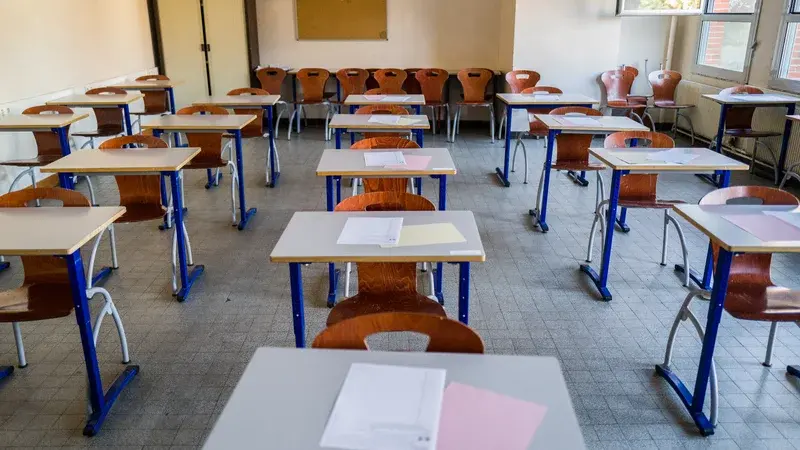 Éducation en France : le Haut-Commissariat au Plan préconise une refonte structurelle et salariale