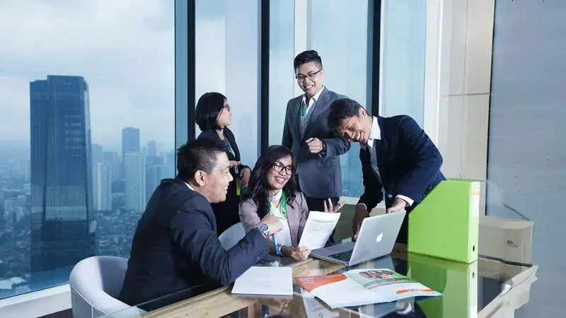 L'automatisation de la prospection B2B transforme les stratégies de développement commercial des entreprises