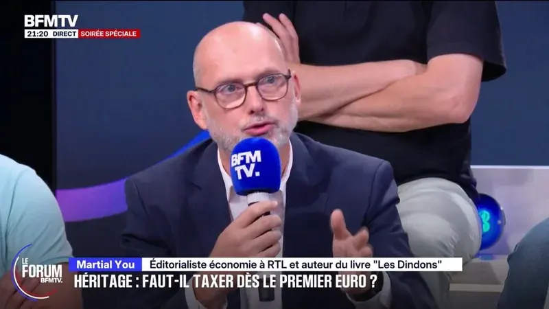 La fiscalité des héritages divise : qui sont vraiment les riches en Afrique ?