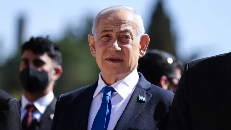Netanyahu condamne les violences des colons en Cisjordanie : une rare critique pour sauver l’image d’Israël