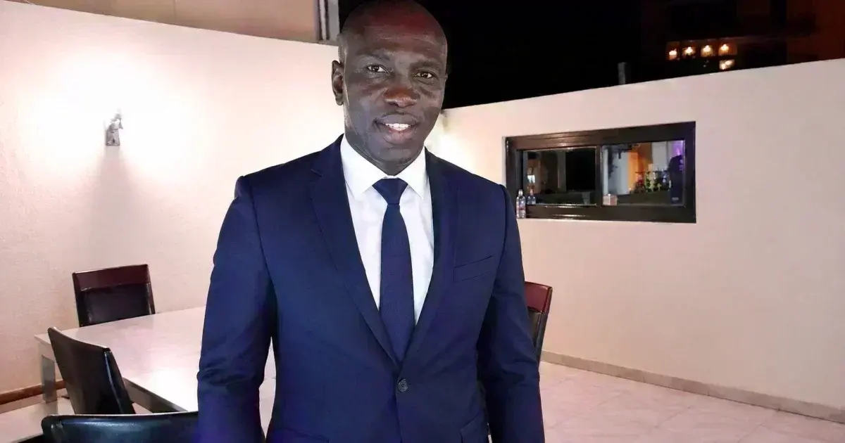 Staff des Lions du Sénégal : Kader Mangane pressenti pour succéder à Lamine Diatta