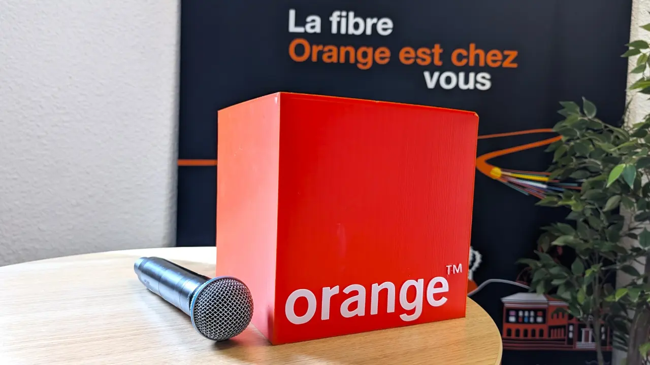 Stratégie commerciale de rentrée : Orange déploie une offensive tarifaire sur la connectivité et l'équipement