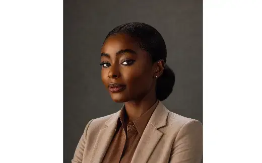 Etta JoMaria, sélectionnée parmi les finalistes du British Council Film Lab Africa 2 : un tremplin pour le cinéma africain