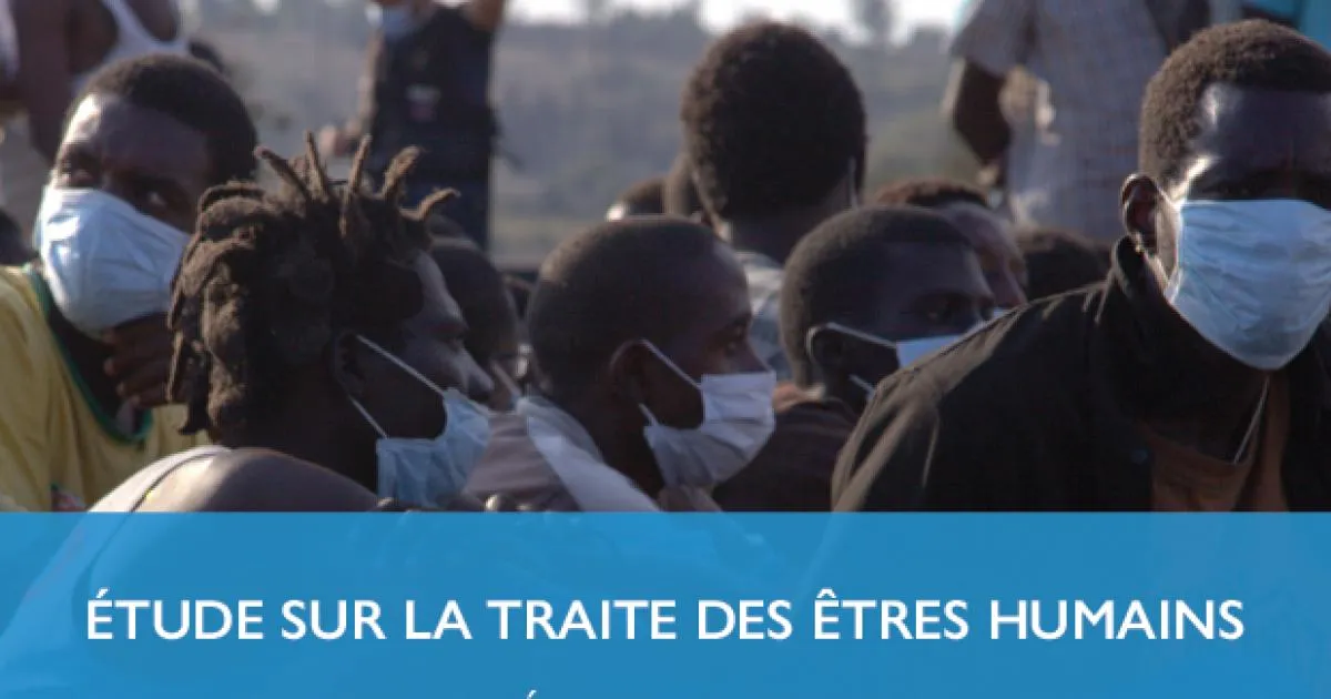 Formation des journalistes maliens : décrypter la traite humaine pour mieux informer