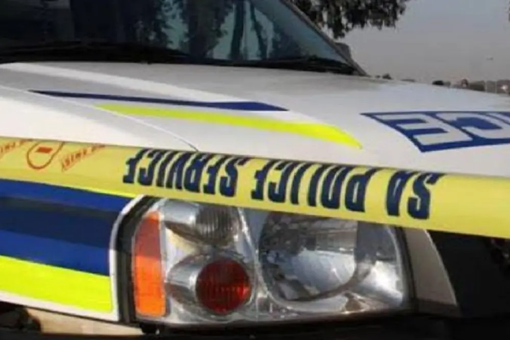 Limpopo : la police et l'armée récupèrent un 4x4 volé après une course-poursuite vers la frontière zimbabwéenne