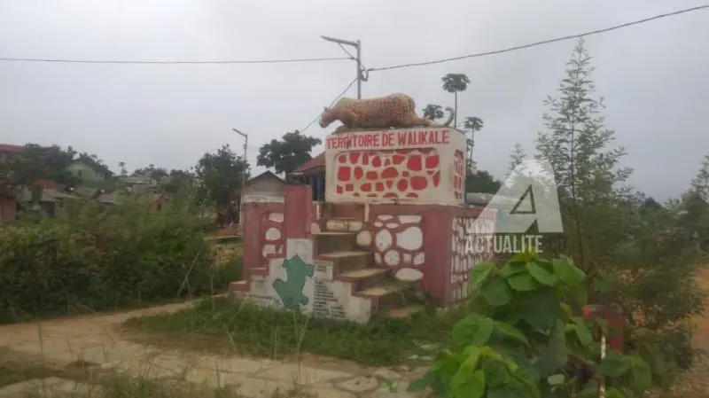 À Walikale, la relance de la filière huile de palme se heurte au défi des infrastructures routières