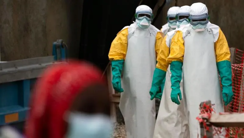 L’épidémie d’Ebola en RDC s’étend : l’OMS exige une réponse adaptée aux réalités locales pour enrayer la propagation