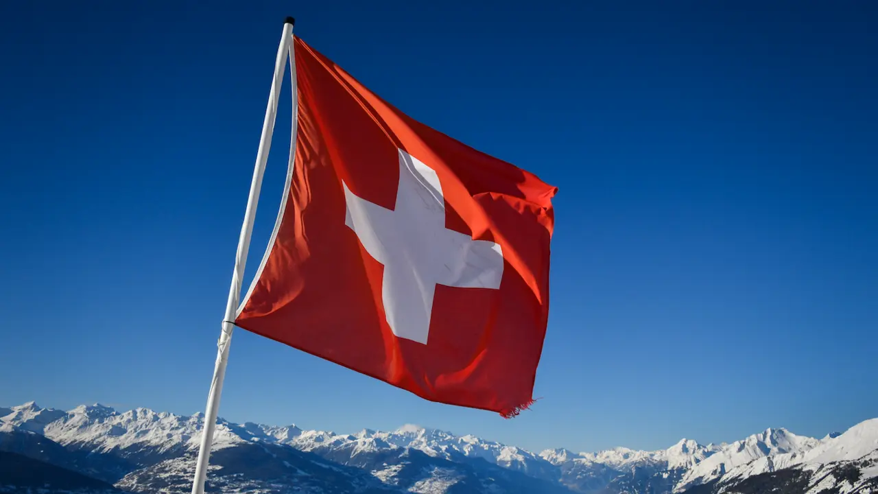 La Suisse face à un référendum crucial sur l'avenir de sa neutralité historique