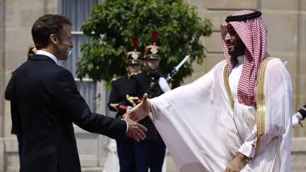 Le retour en grâce de Mohammed ben Salmane : les ressorts du pragmatisme diplomatique français