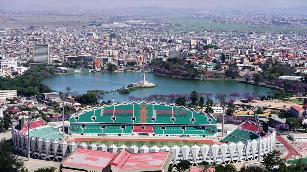 À Madagascar, la jeunesse exige la dissolution d'une Assemblée nationale jugée déconnectée