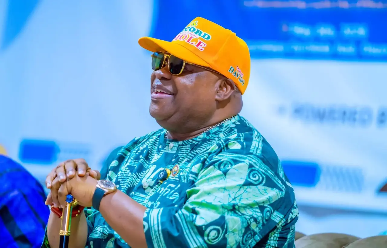 La réélection d'Ademola Adeleke à Osun fragilise l'unité du parti Accord