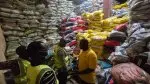 Le Burkina Faso intensifie la répression contre la spéculation et le stockage illégal de denrées alimentaires