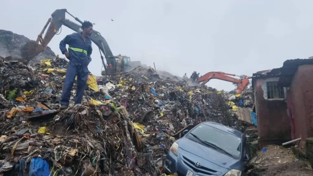 Le drame de la décharge de Dar-es-Salam à Conakry souligne la vulnérabilité des zones urbaines face aux risques environnementaux
