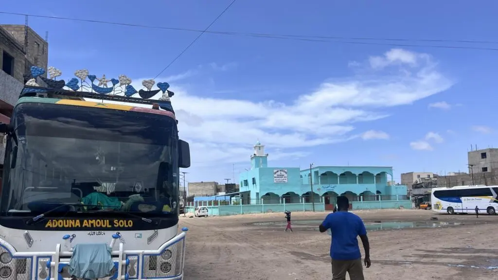 Le Gamou à Tivaouane mobilise des milliers de fidèles sénégalais autour d'un temps fort de cohésion sociale