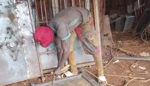 Crise de l'électricité à Bujumbura : entre paralysie économique et vétusté du réseau