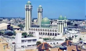 Médina Baye, un levier diplomatique sous-exploité pour le Sénégal selon Cheikh Ibrahima Diallo