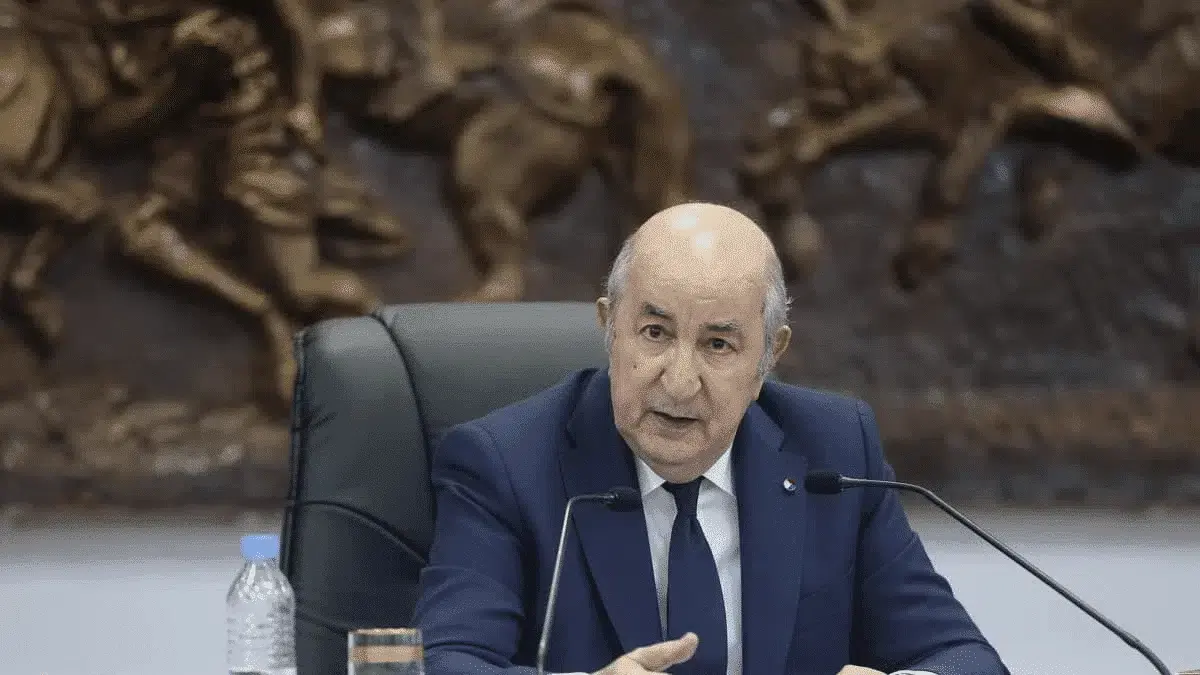 L'Algérie rétablit la peine de mort pour les pyromanes : une réponse radicale aux incendies dévastateurs ?