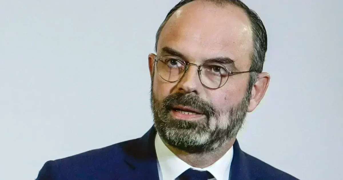 Édouard Philippe persiste dans son refus de qualifier la colonisation de crime historique