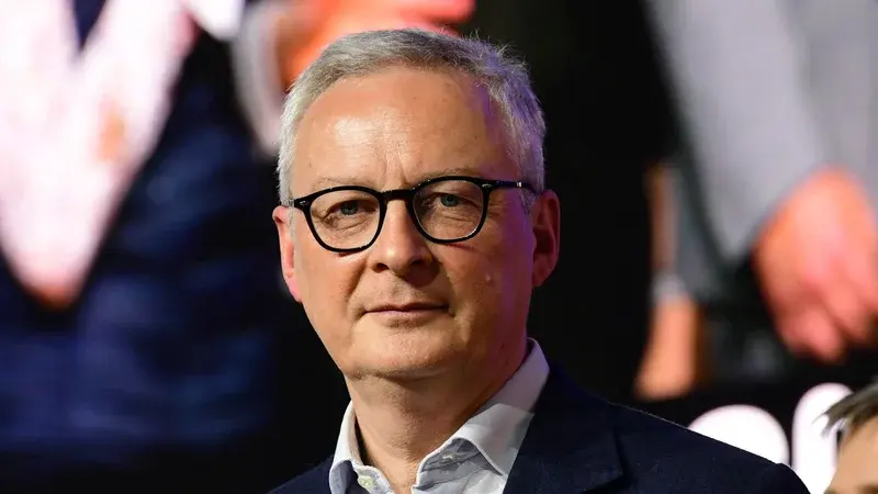 Bruno Le Maire propose une refonte radicale de la Sécurité sociale française axée sur la privatisation des soins courants