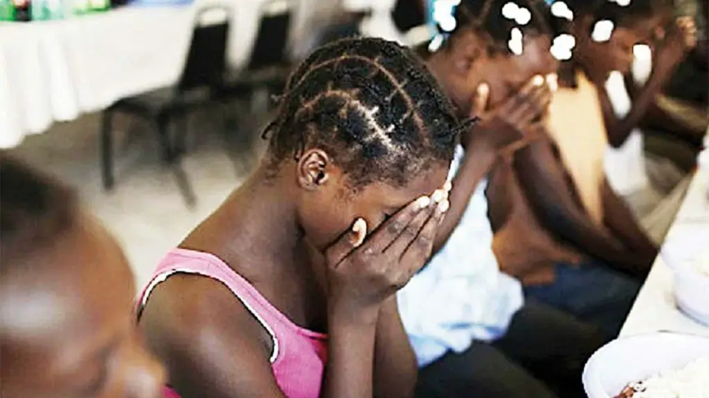 Face à la persistance des violences sexuelles au Nigeria, les experts réclament une refonte des mécanismes de protection