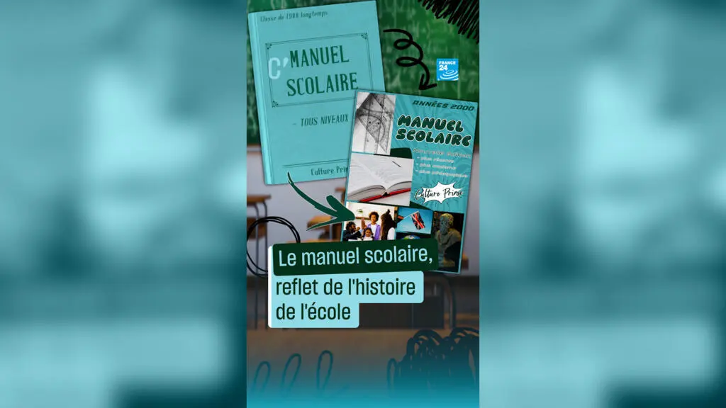 Les manuels scolaires, un marché stratégique qui façonne l’éducation en Afrique