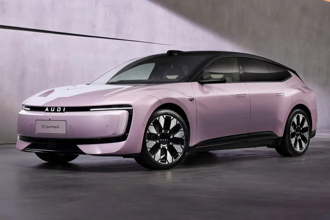 L'Allemagne ordonne la destruction de véhicules Audi et Volkswagen importés illégalement de Chine