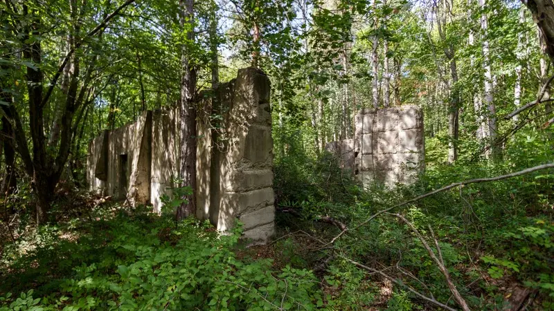 En Autriche, la construction d'une zone commerciale sur un ancien camp nazi ravive les tensions mémorielles