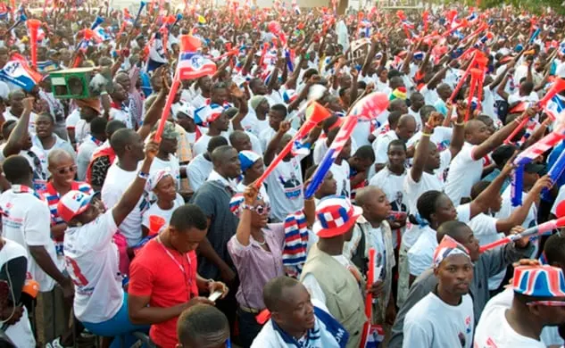 Le NPP organise l’élection de ses dirigeants nationaux en 2026 : les dates clés et le processus de validation
