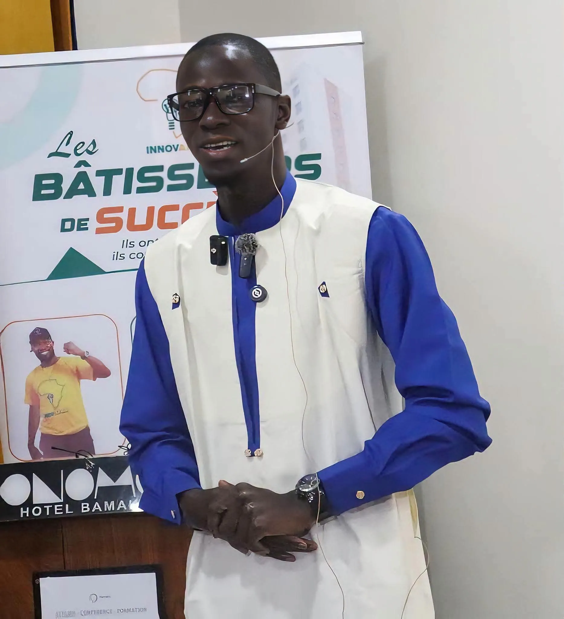 Mali : quand les compétences des jeunes butent sur l’invisibilité du marché