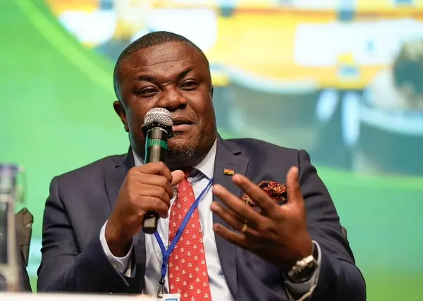 Ghana : le rapport sur la panne nationale reste introuvable pour les députés