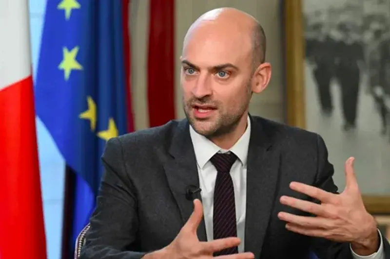 France expulse deux diplomates iraniens après une agression à Téhéran