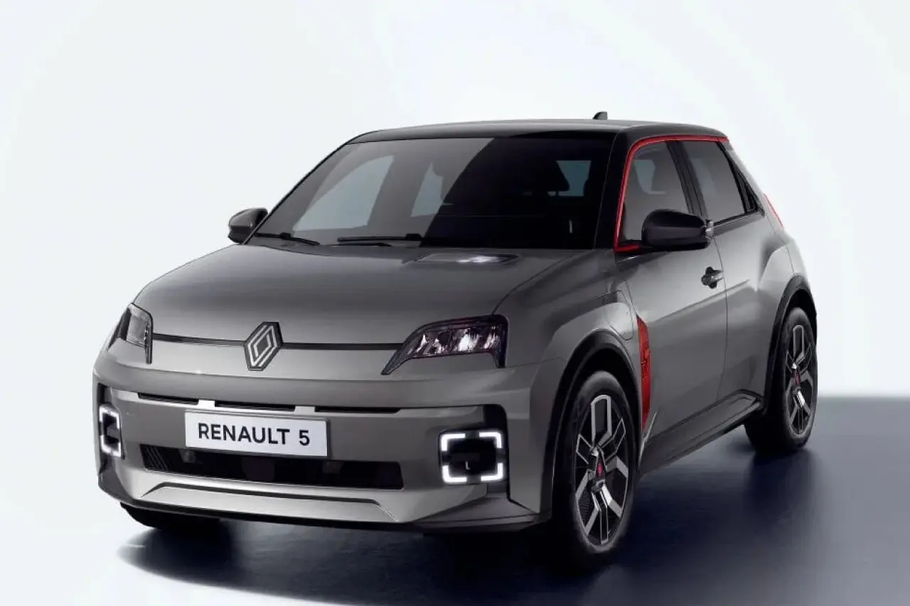 Renault ajuste sa stratégie tarifaire et technologique pour la R5 électrique avec une entrée de gamme sous les 25 000 euros