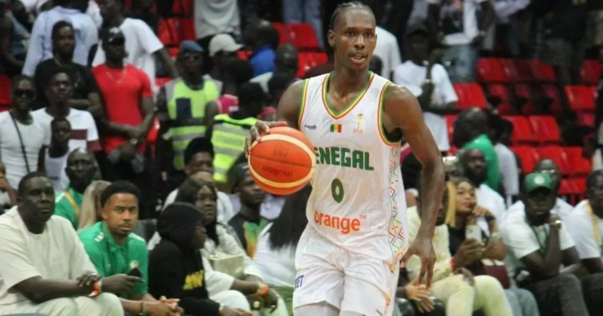 Le Sénégal s'empare de la tête du groupe F après une victoire convaincante face au Mali