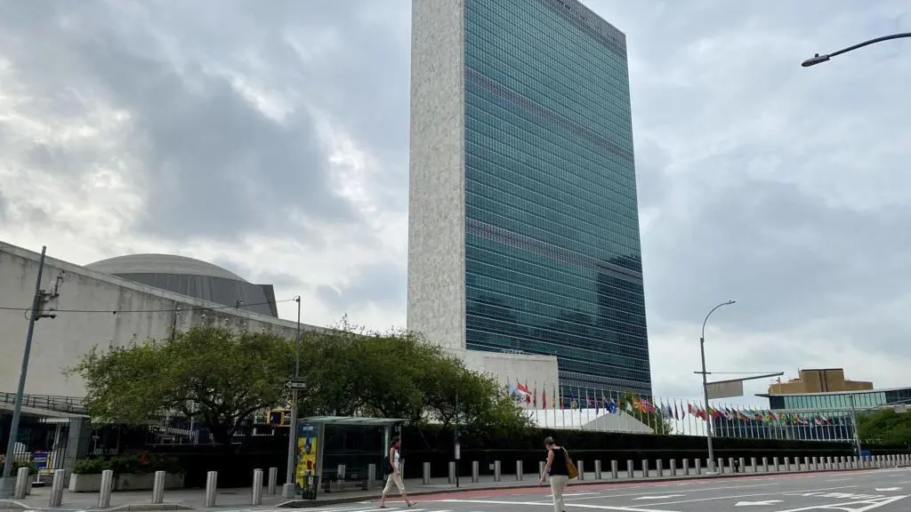 Le Comité de l'ONU pour l'élimination du racisme appelle les États à instaurer des réparations globales pour l'esclavage transatlantique