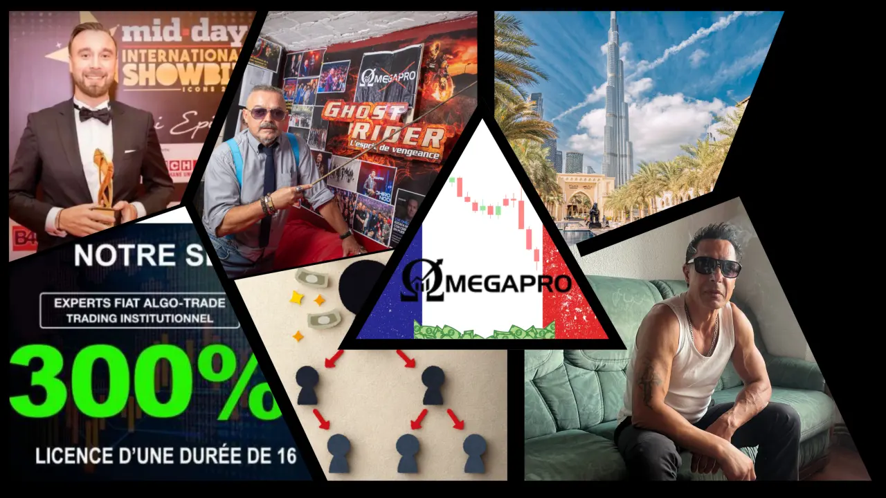 OmegaPro : comment des milliers d’Africains et de Français ont perdu 4 milliards de dollars dans une pyramide de Ponzi