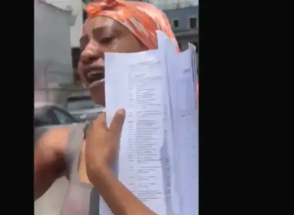 Une Nigériane perd 3 millions de nairas après le vol de sa carte SIM : la banque sous le feu des critiques