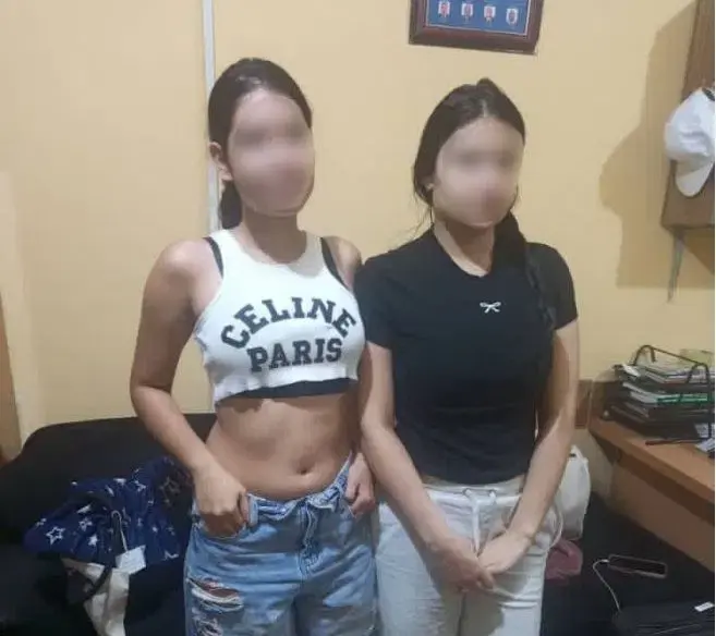 La police nigériane démantèle un réseau de traite d'êtres humains impliquant des ressortissantes colombiennes