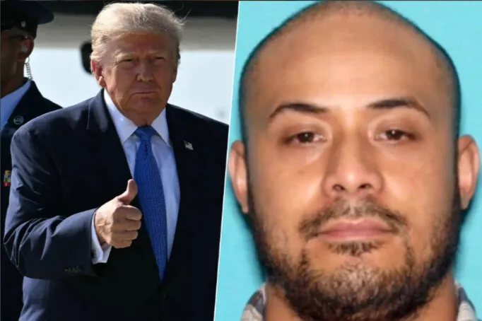 Ancien Marine arrêté près de Trump : un incident aux relents sécuritaires