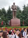 Shaoshan, le village qui révèle comment la Chine façonne sa mémoire historique