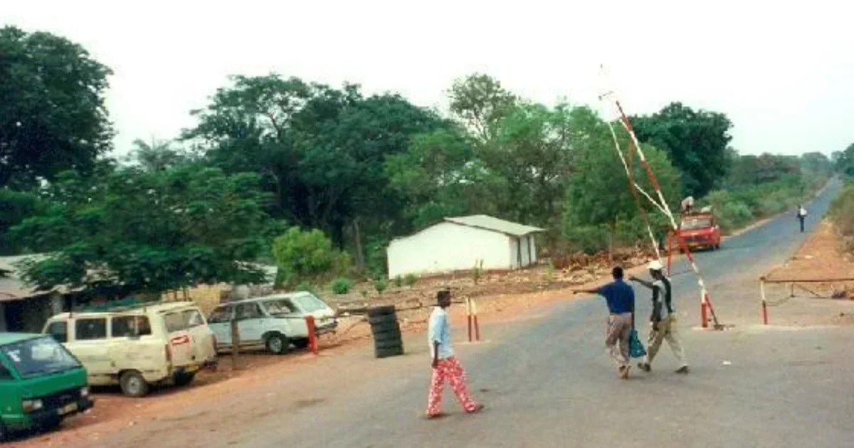 Sénégal-Gambie : un accord historique pour désamorcer les tensions frontalières